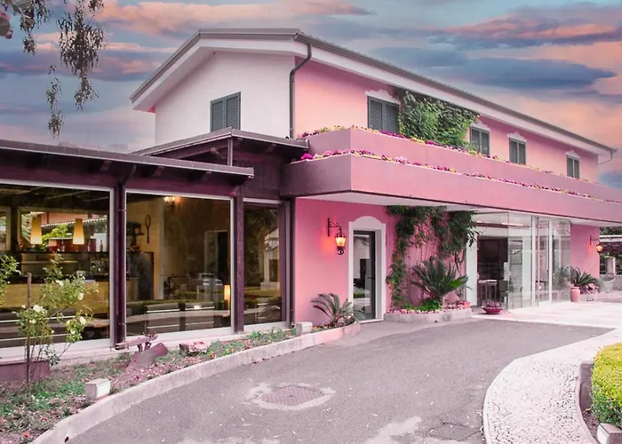 La Bruca 4* סקליאה