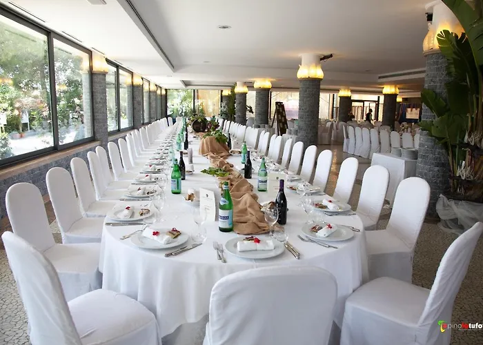 La Bruca סקליאה