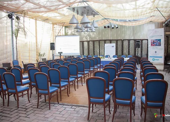 La Bruca מלון 4*